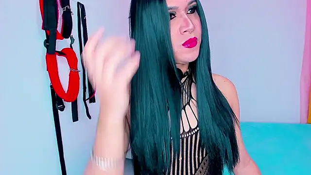 Candace Queen online show from November 11, 2:52 pm