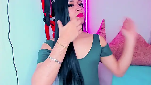 Candace Queen online show from November 15, 5:44 pm