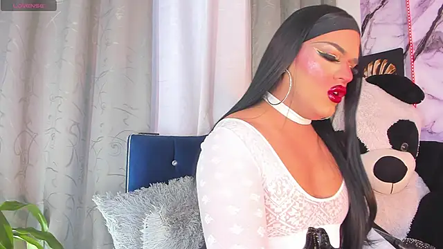 Missisabella  online show from June 23, 12:07 am