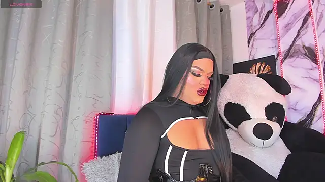 Missisabella  online show from June 26, 12:26 am