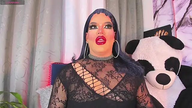 Missisabella  online show from July 11, 12:48 am