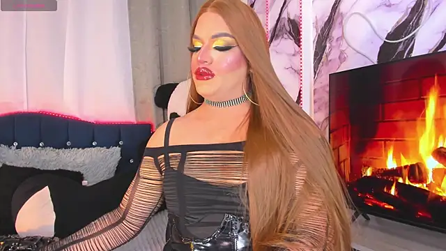 Missisabella  online show from July 17, 1:00 am
