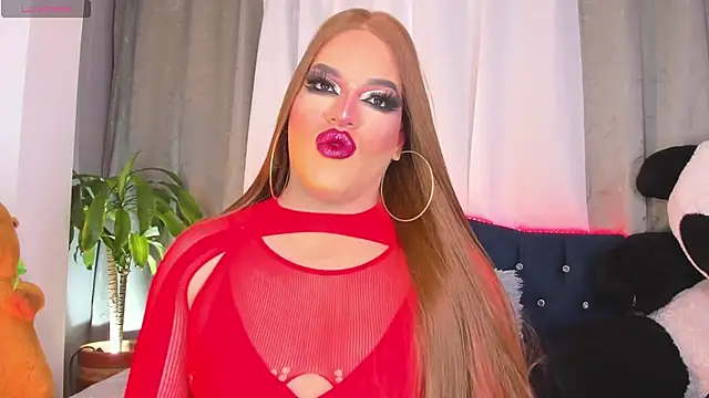 Missisabella  online show from July 18, 1:01 am