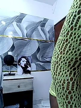 CamilosaOrtega online show from March 14, 12:31 pm