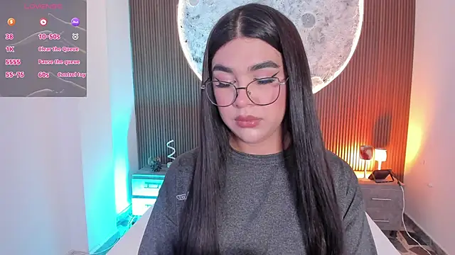 RoseCassie online show from July 2, 1:16 pm
