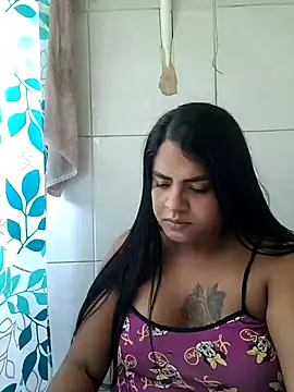 ppatriciarabello online show from March 18, 10:36 am