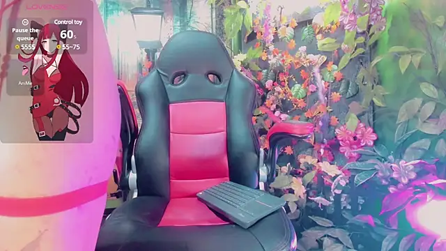 Gisele fox online show from March 15, 5:39 am