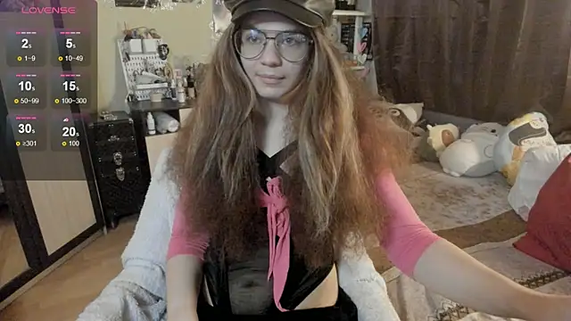 alexiamaleax online show from November 16, 3:38 am