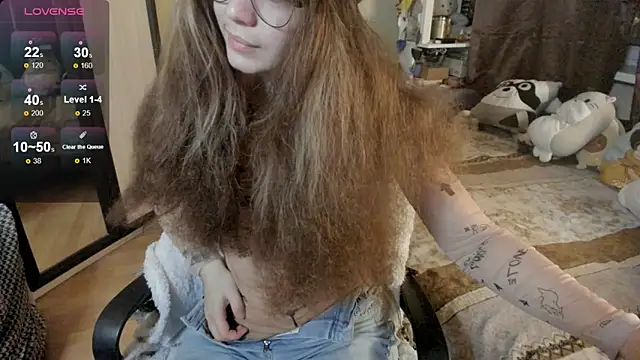 alexiamaleax online show from November 27, 12:35 am