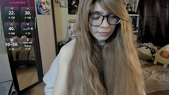 alexiamaleax online show from March 2, 1:55 am