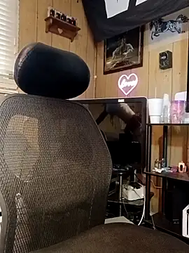 Rebeckalove online show from April 12, 9:29 pm