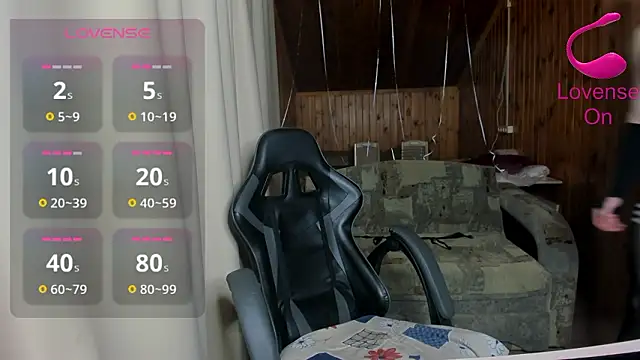 ScanDarky online show from March 25, 4:23 pm