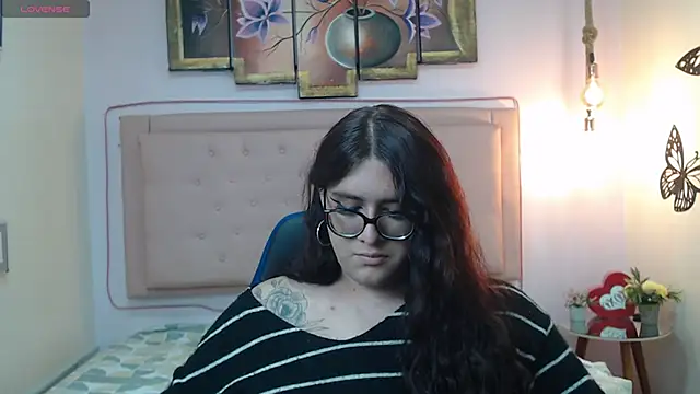 kathepickmanx online show from February 4, 3:22 am