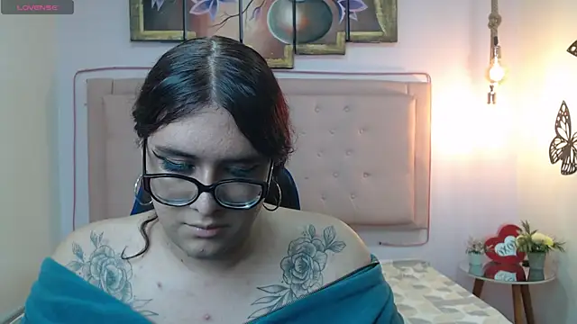 kathepickmanx online show from February 5, 3:33 am