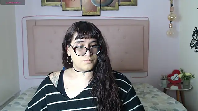 kathepickmanx online show from March 12, 3:33 am