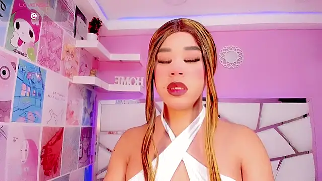 Vanessapintoo online show from October 25, 12:55 pm