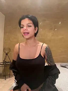 Rosariolovex online show from February 2, 8:46 am