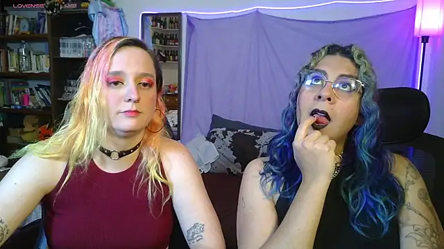 Evelan420 online show from March 31, 6:54 pm