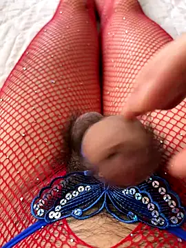  k4ty-X online show from September 11, 6:27 pm