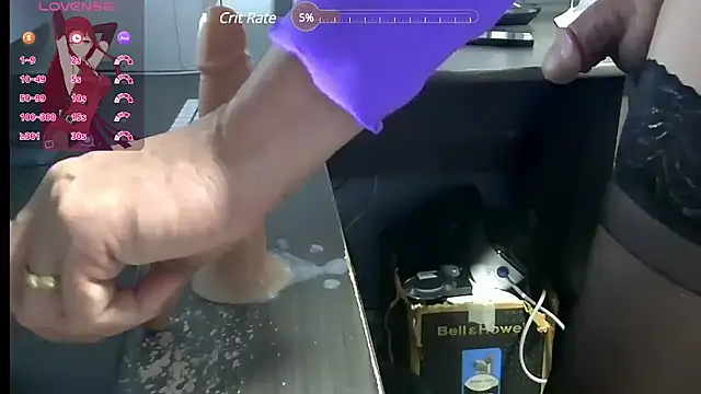 sissysteph511 online show from February 24, 7:08 pm