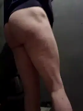 danycorrerse online show from February 6, 8:56 pm