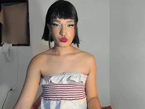 kaiataylor online show from March 6, 1:16 pm