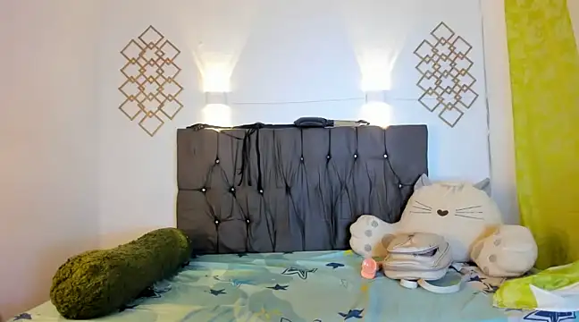 Nicol TransGirl online show from February 25, 3:42 am