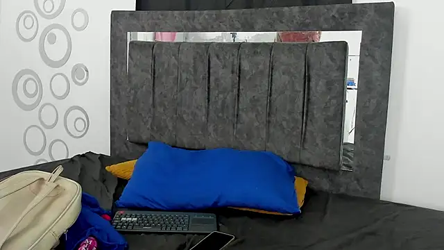 Nicol TransGirl online show from September 9, 2:43 am