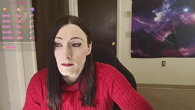 Ivyrose4999 online show from November 12, 4:17 pm