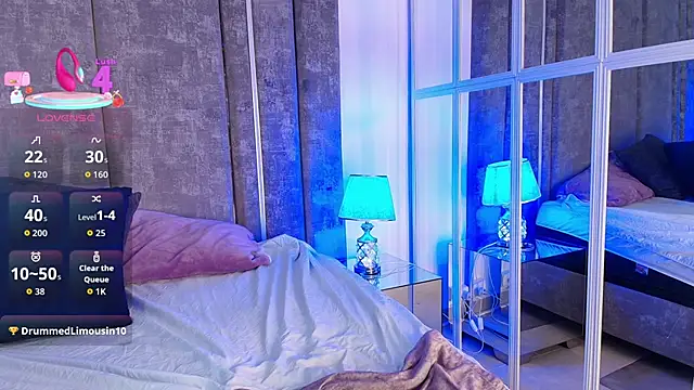 AliDiaz  online show from November 21, 10:44 pm