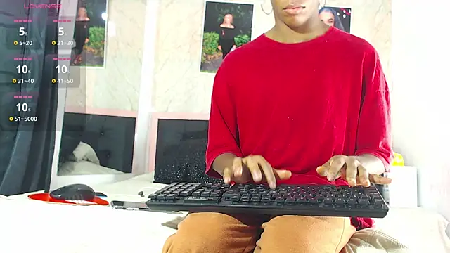 k stormi  online show from November 21, 2:23 am