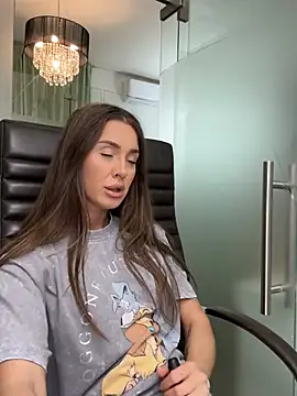 Anya-Ray online show from May 29, 12:47 pm