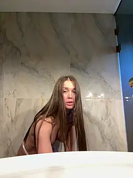Anya-Ray online show from June 21, 2:53 pm