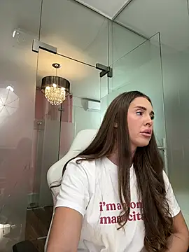 Anya-Ray online show from July 3, 12:55 pm