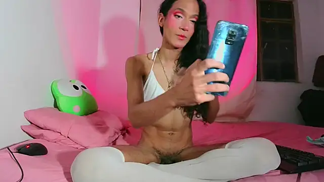 cassidy blossom online show from February 12, 3:02 am