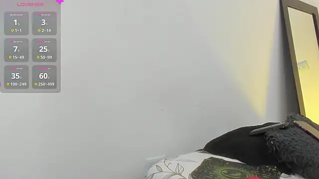 andrea cherryy online show from April 15, 7:41 pm