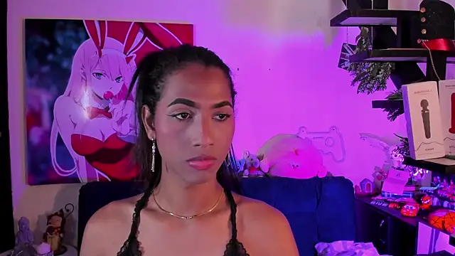 Alissemasiel online show from November 22, 3:03 pm