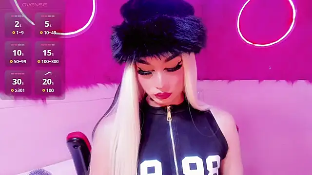 Irina milkmaid online show from March 4, 7:54 pm