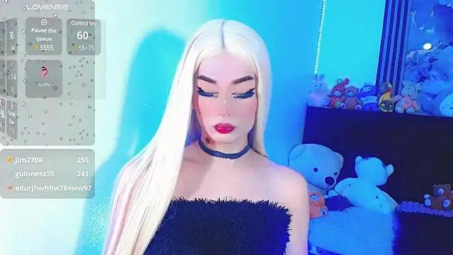 Irina milkmaid online show from March 13, 8:51 pm