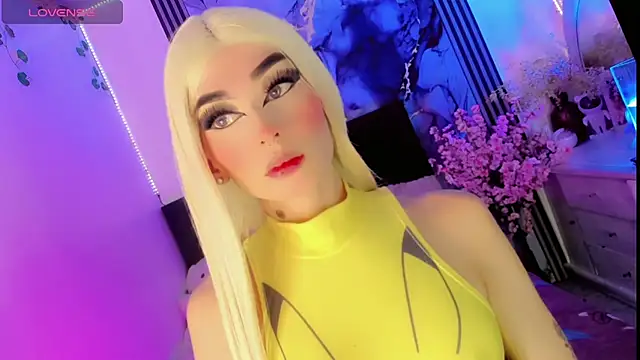 Irina milkmaid online show from October 8, 7:37 pm