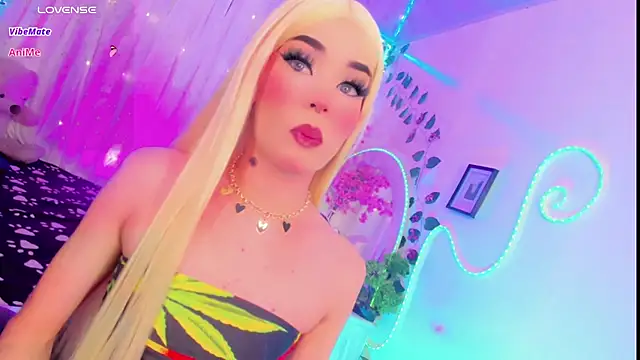 Irina milkmaid online show from February 20, 7:16 pm