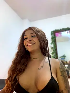 Snapshot of tinalove7 chatting on October 16, 10:20 pm tinalove7 online show from October 16, 10:20 pm