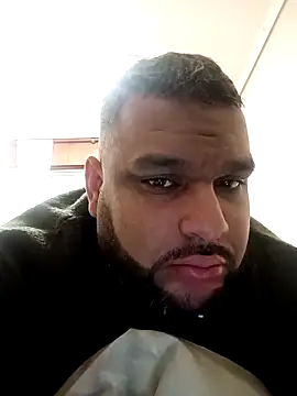 darii alcala online show from February 5, 10:55 pm