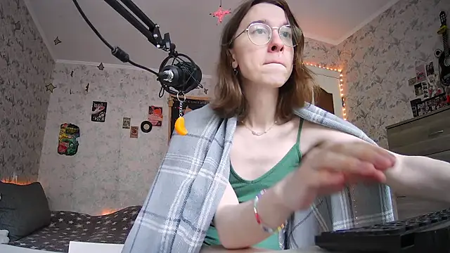 tangerine4dreams online show from April 27, 8:01 am