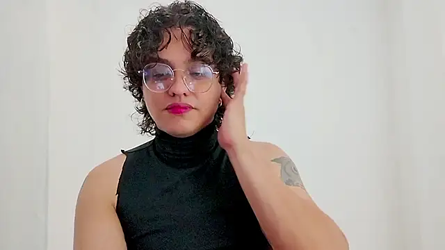 Diane blossom online show from February 19, 1:24 am