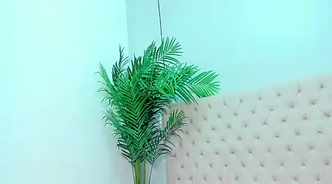 Andrea Tobar online show from February 12, 7:35 pm