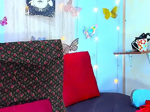 corynatayler online show from September 11, 11:02 pm