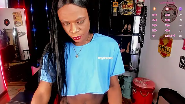 anuvyz miller  online show from February 3, 12:32 pm