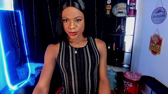 anuvyz miller  online show from February 21, 1:14 pm