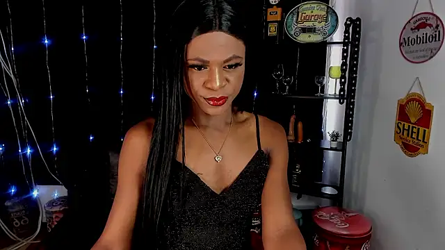 anuvyz miller  online show from March 18, 1:21 pm